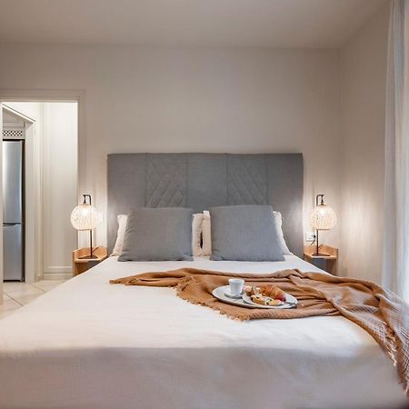 Zefiro Apartments San Vincenzo Zewnętrze zdjęcie