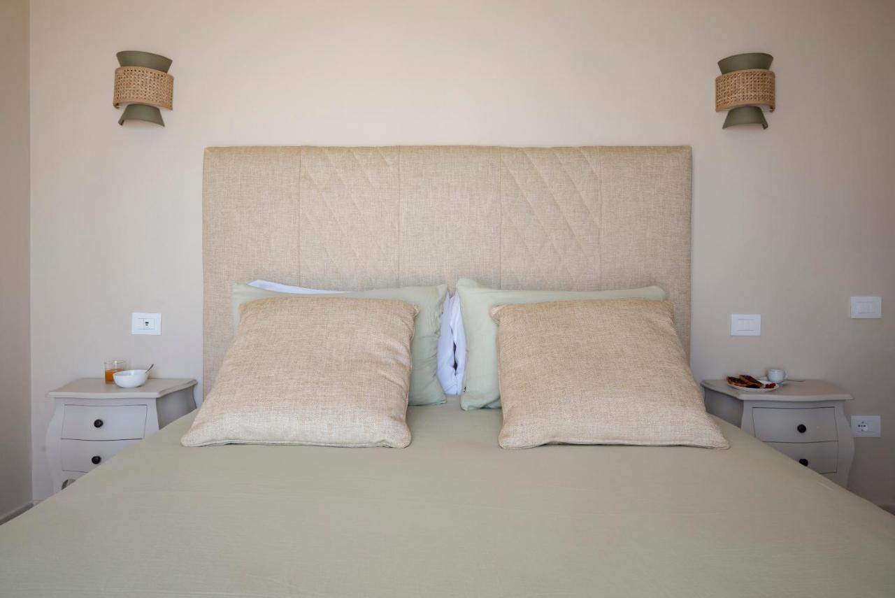 Zefiro Apartments San Vincenzo Zewnętrze zdjęcie